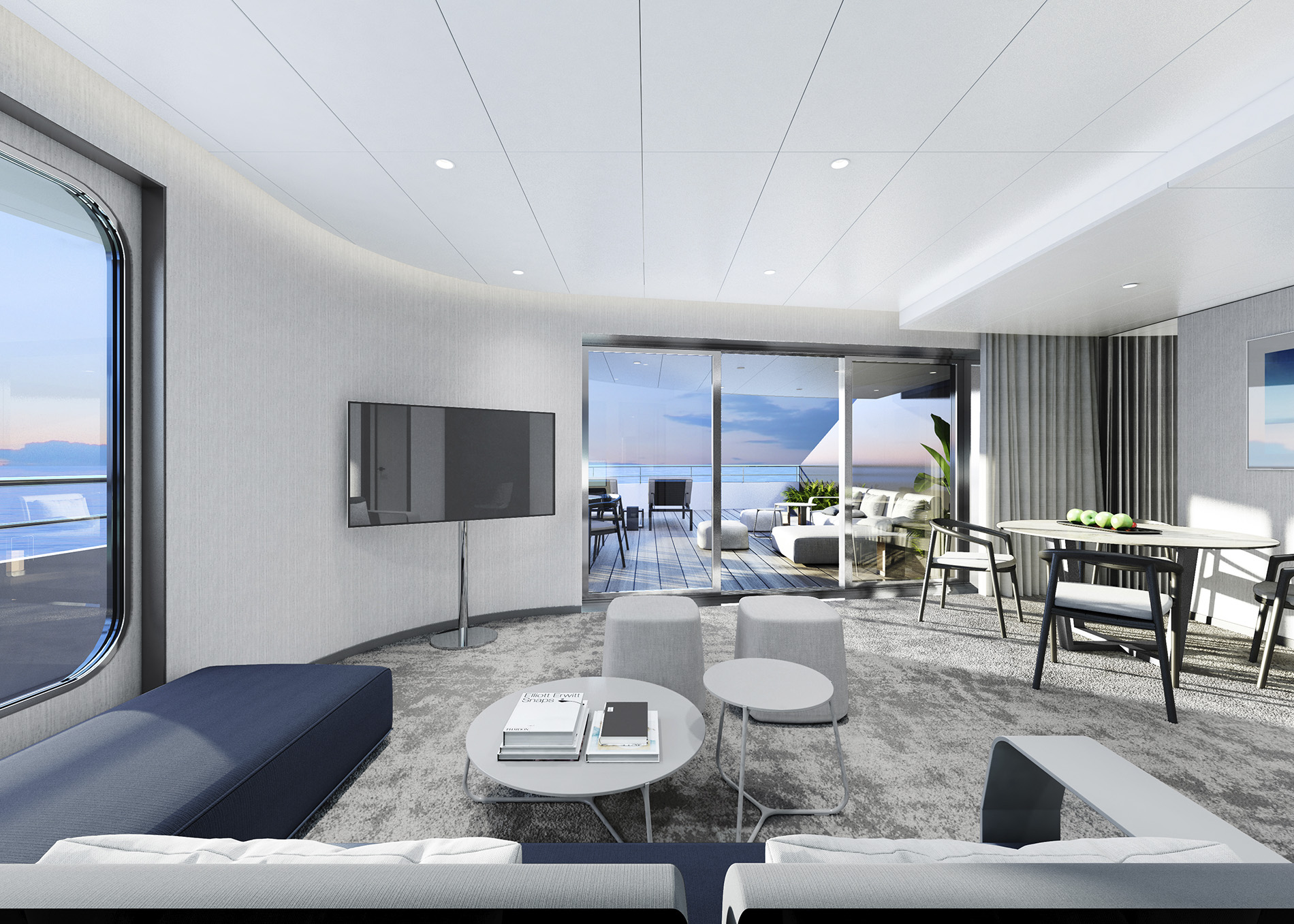 Emerald Yacht Cruises - Emerald Azzurra - Owners Suite _3_.jpg